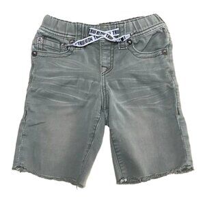❤️ TRUE RELIGION Geno Boys Shorts Size 4